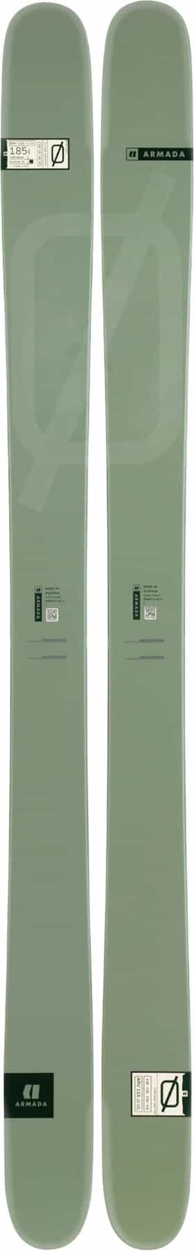 Product image for ARV 116 JJ UL Skis