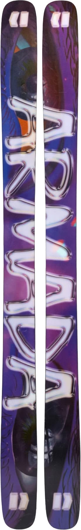 Product gallery image number 5 for product ARV 112 Skis