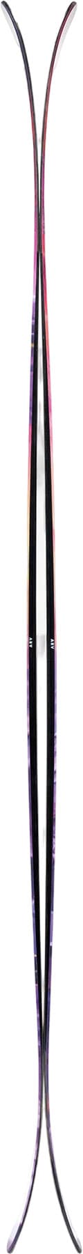 Product gallery image number 6 for product ARV 112 Skis