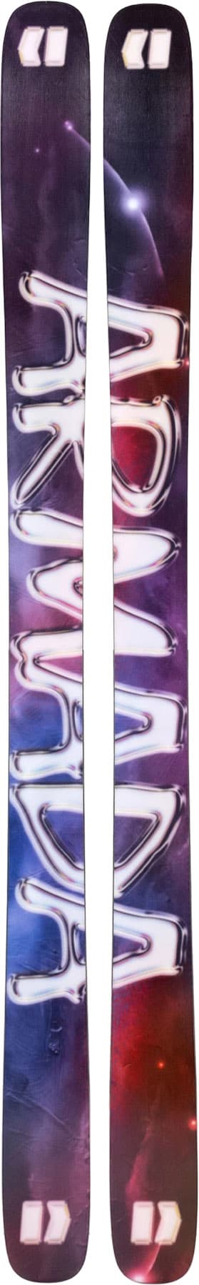Product gallery image number 5 for product ARV 106 Skis