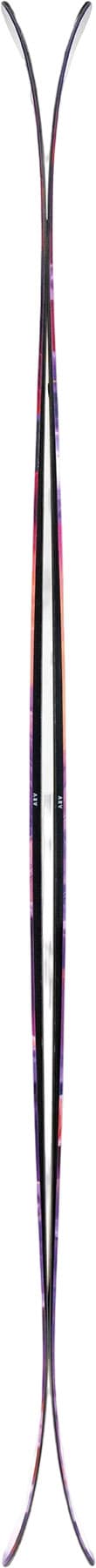 Product gallery image number 4 for product ARV 106 Skis