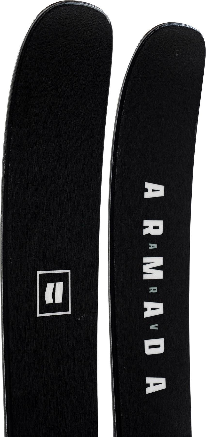 Product gallery image number 3 for product ARV 106 Skis