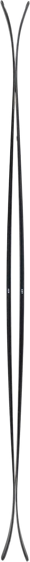 Product gallery image number 4 for product ARV 106 Skis
