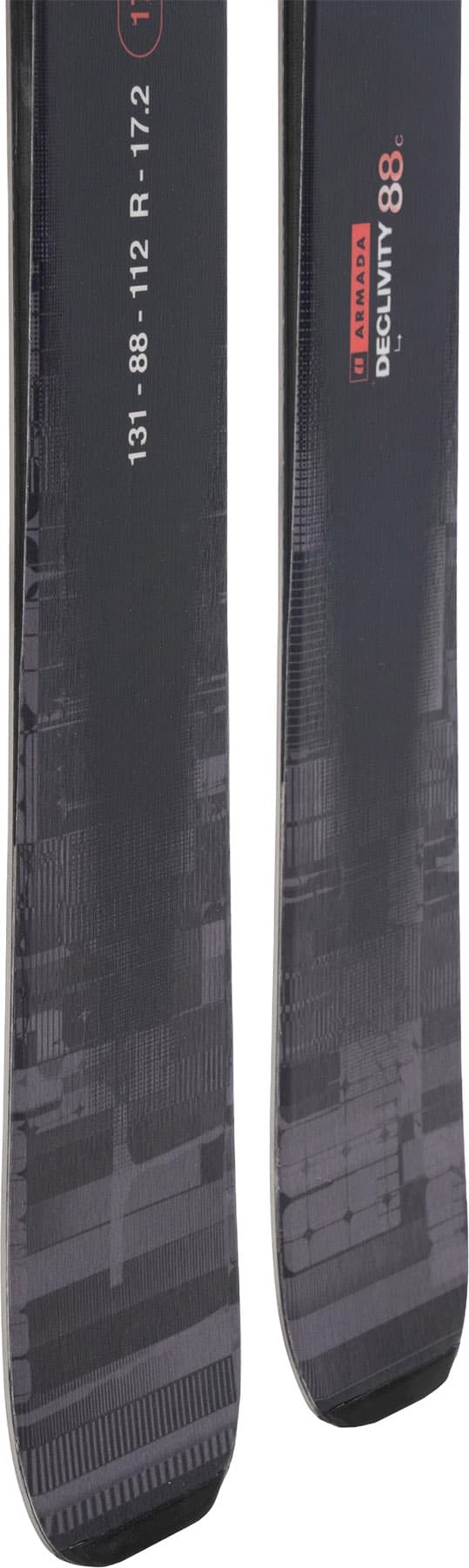 Product gallery image number 6 for product Declivity 88 C Skis 