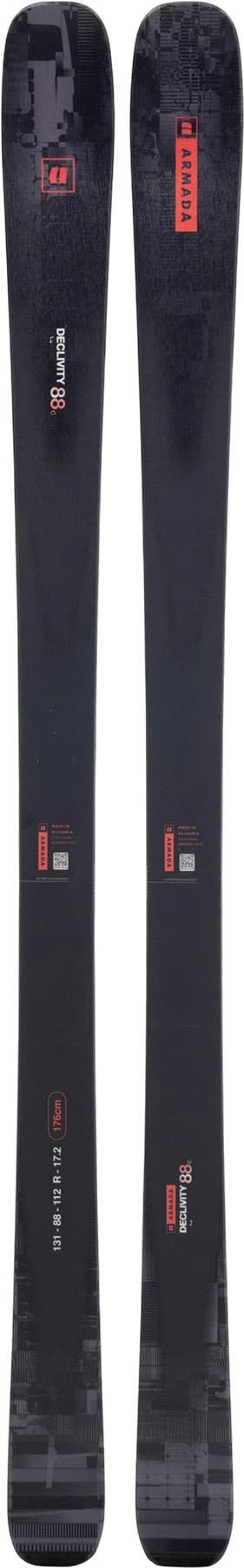 Product image for Declivity 88 C Skis 