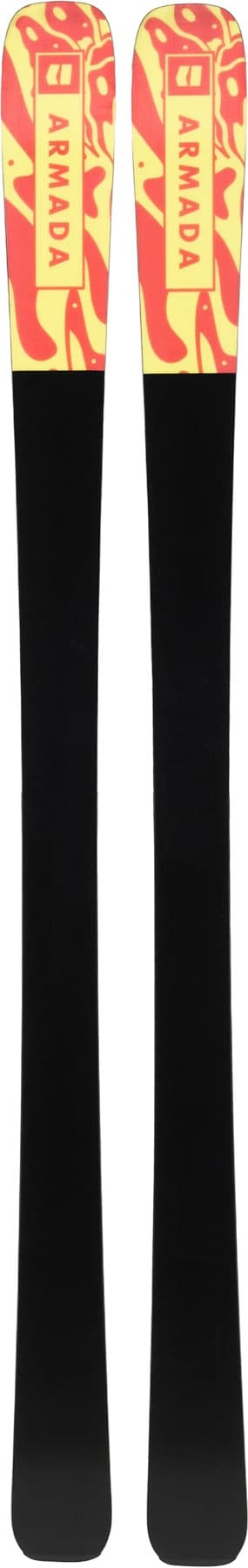 Product gallery image number 2 for product Reliance 82 Ti Skis - Women's