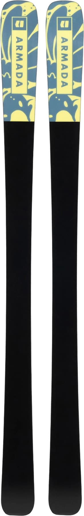 Product gallery image number 4 for product Reliance 82C Skis - Women's