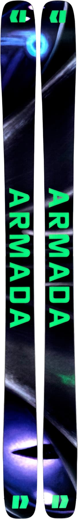 Numéro de l'image de la galerie de produits 2 pour le produit Skis ARV 100