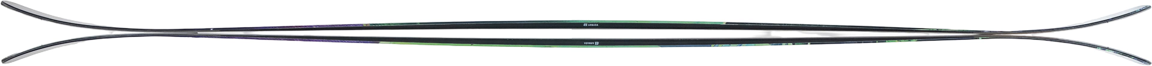 Numéro de l'image de la galerie de produits 4 pour le produit Skis ARV 100