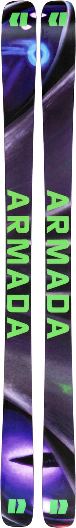 Numéro de l'image de la galerie de produits 2 pour le produit Skis ARV 88