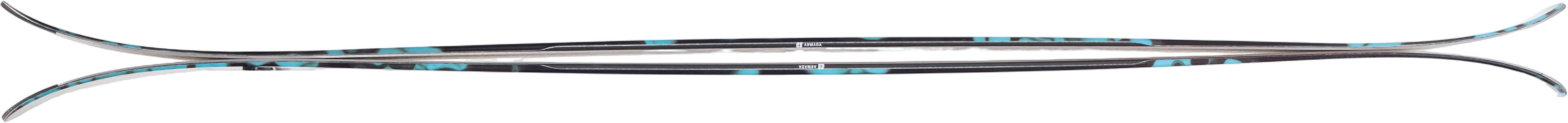 Numéro de l'image de la galerie de produits 3 pour le produit Skis ARW 84