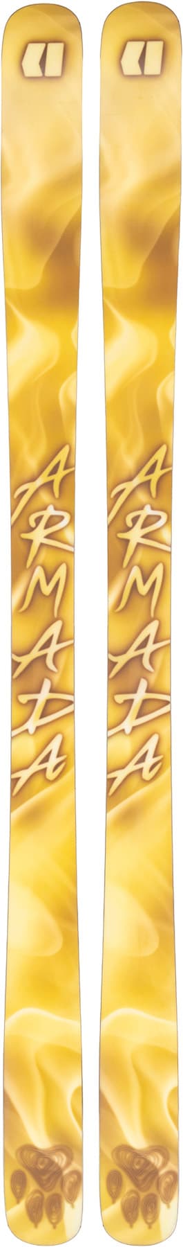 Numéro de l'image de la galerie de produits 2 pour le produit Skis BDog 94