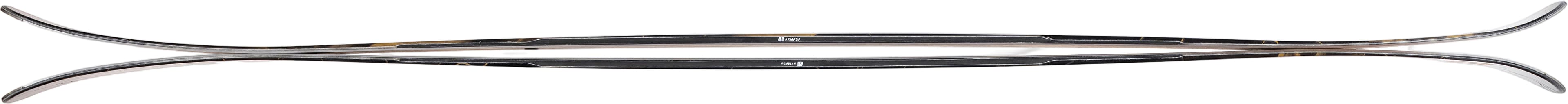 Numéro de l'image de la galerie de produits 4 pour le produit Skis BDog 94