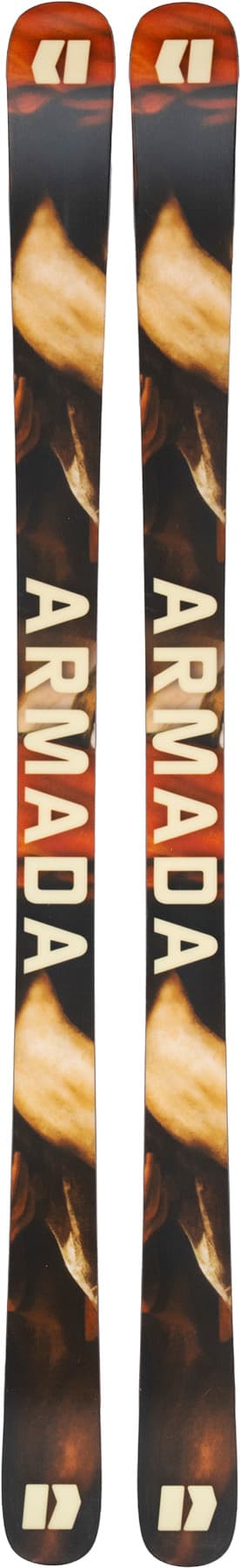 Numéro de l'image de la galerie de produits 2 pour le produit Skis Edollo ‘91