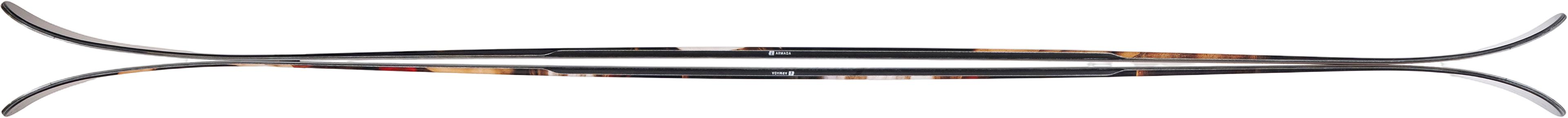 Numéro de l'image de la galerie de produits 4 pour le produit Skis Edollo ‘91