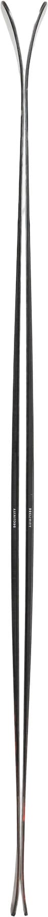 Product gallery image number 2 for product Declivity 88 C Skis + EM10 Bindings