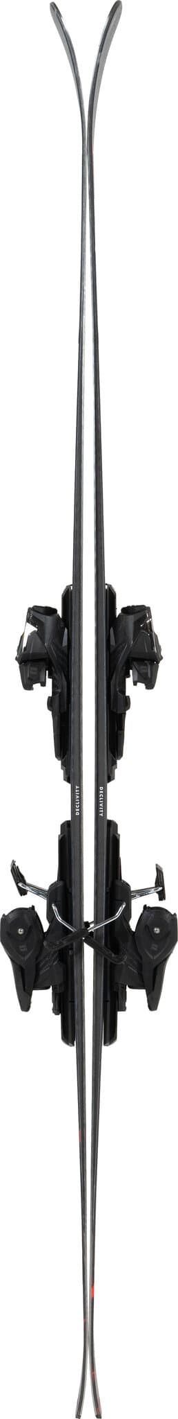 Product gallery image number 5 for product Declivity 88 C Skis + EM10 Bindings