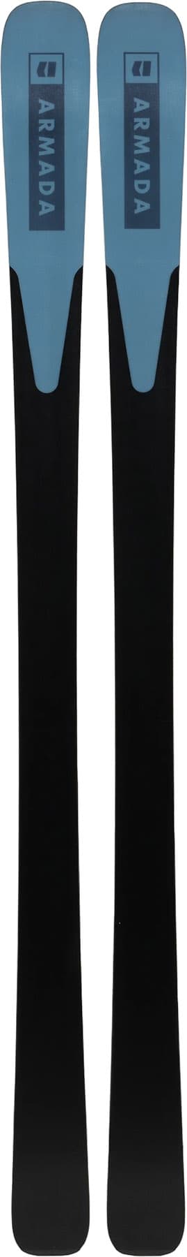 Product gallery image number 2 for product Armada Declivity 82 TI + Strive 11 system Skis