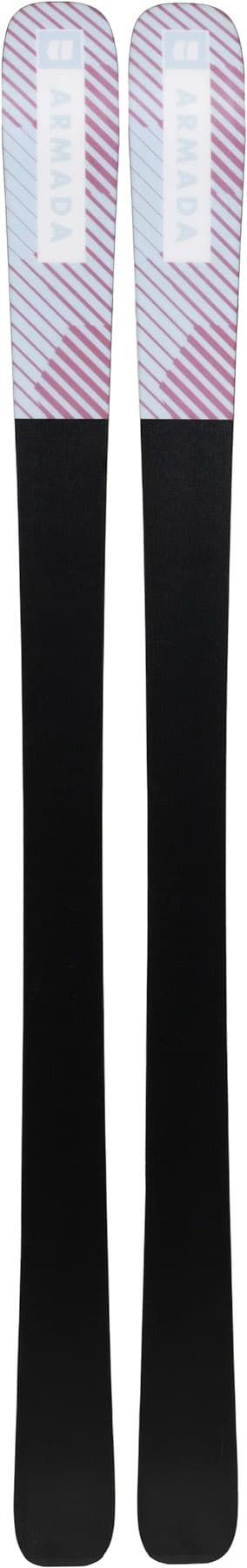 Product gallery image number 5 for product Armada Reliance 88 C Skis + EM10 Bindings - Women's