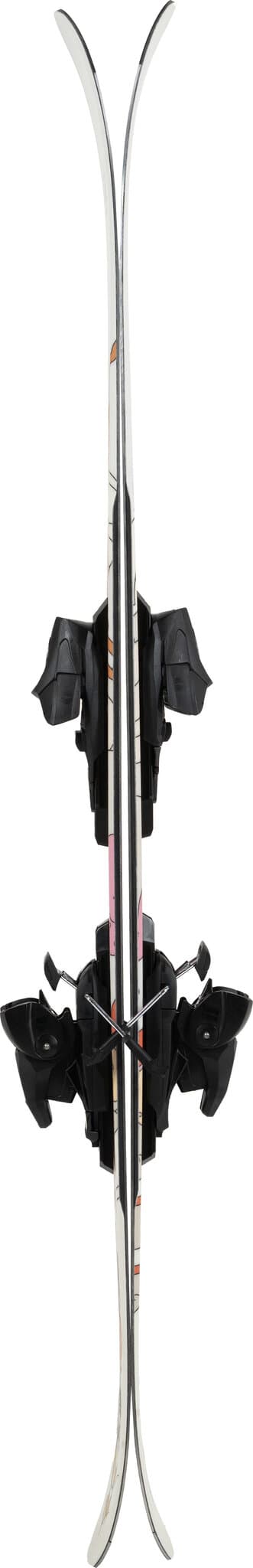 Product gallery image number 2 for product ARJ Skis with C5 Ski Bindings - Kids