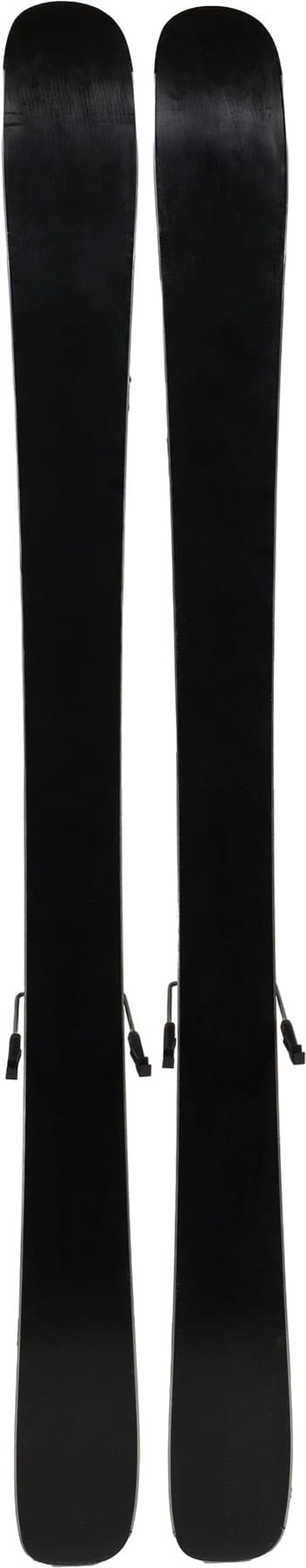 Product gallery image number 4 for product ARJ Skis with C5 Ski Bindings - Kids