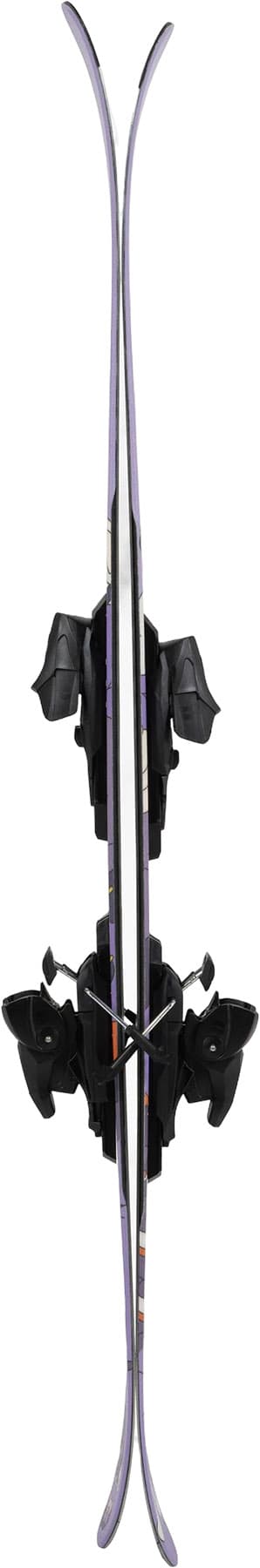 Product gallery image number 6 for product ARJ Skis with C5 Ski Bindings - Kids