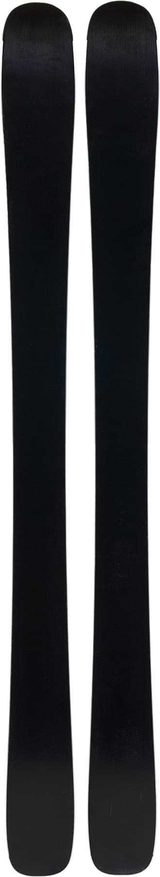 Product gallery image number 2 for product Tantrum 84 Freestyle Skis with L6 Ski Bindings