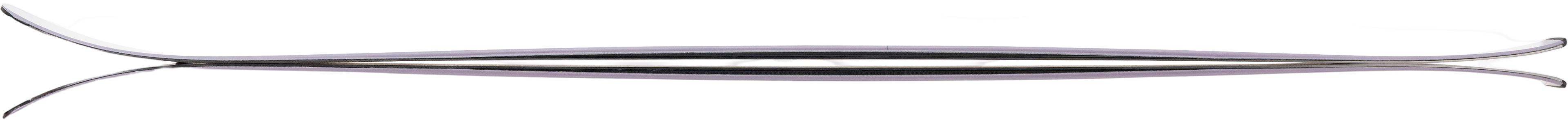 Numéro de l'image de la galerie de produits 4 pour le produit Skis Tantrum 84 All-Mountain avec fixations de ski L6 - Jeune