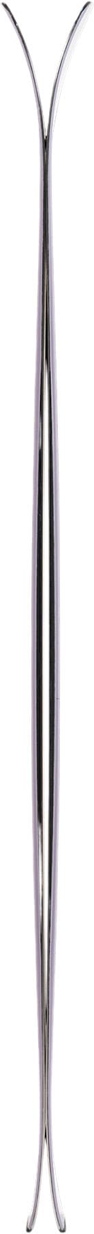 Numéro de l'image de la galerie de produits 3 pour le produit Skis Tantrum 84 All-Mountain avec fixations de ski L6 - Jeune