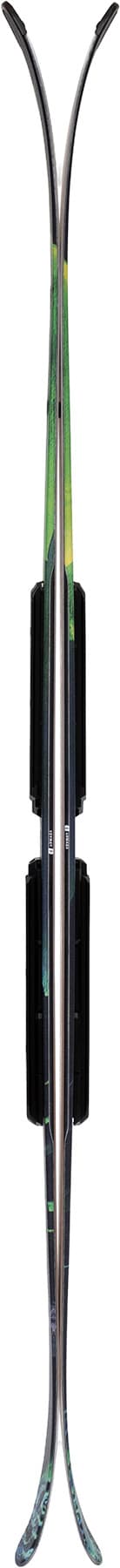 Product gallery image number 3 for product ARV 84 Skis with EM10 Ski Bindings