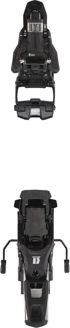 Product gallery image number 2 for product N Shift MNC 13n Bindings - Unisex