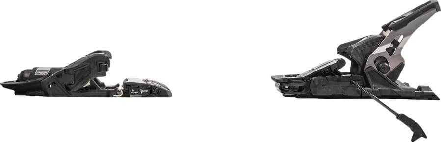 Product gallery image number 6 for product N Shift MNC 13n Bindings - Unisex