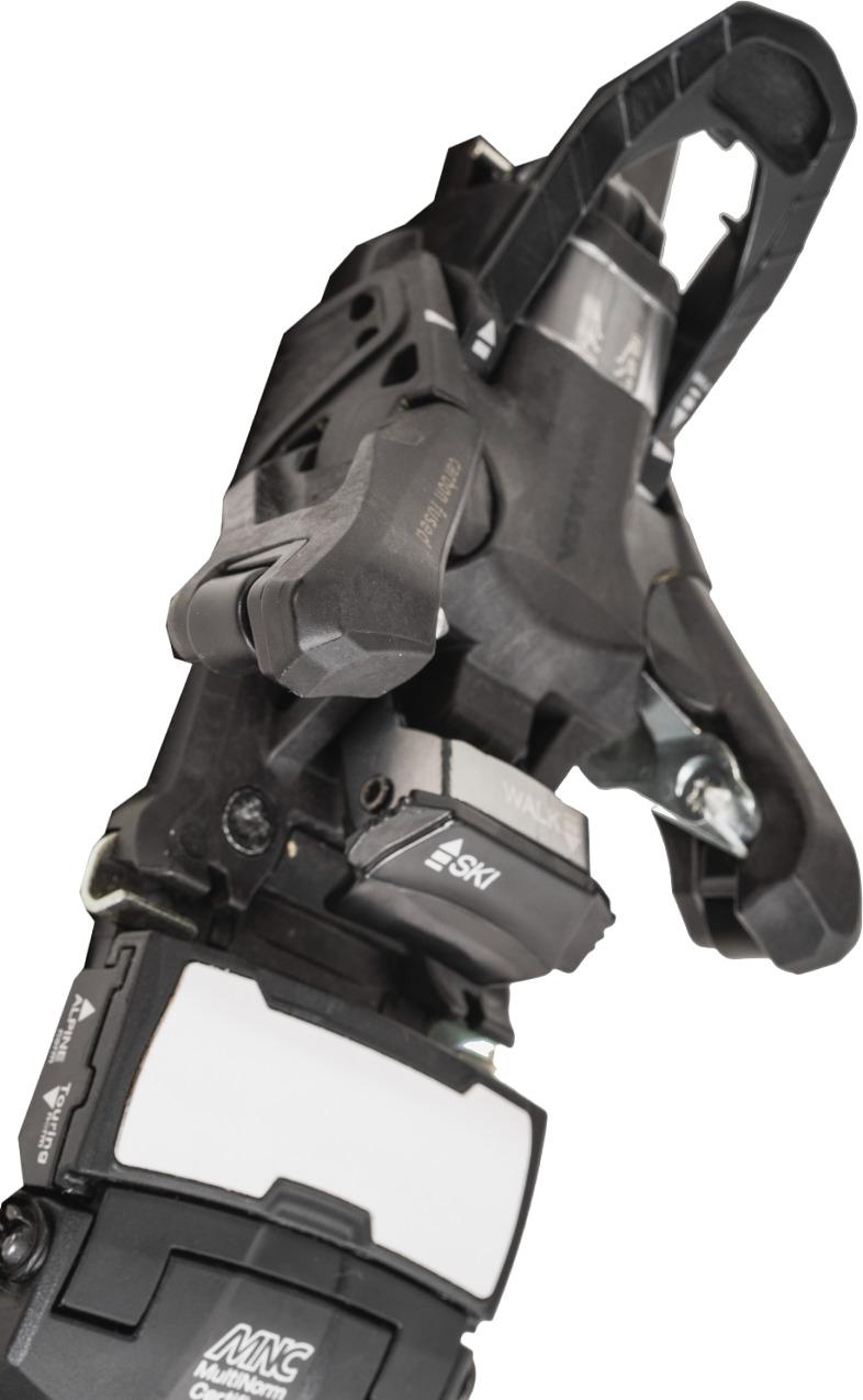 Product gallery image number 4 for product N Shift MNC 13n Bindings - Unisex