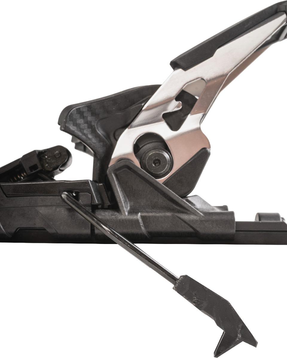 Product gallery image number 3 for product N Shift MNC 13n Bindings - Unisex