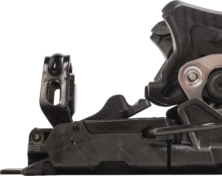 Product gallery image number 5 for product N Shift MNC 13n Bindings - Unisex