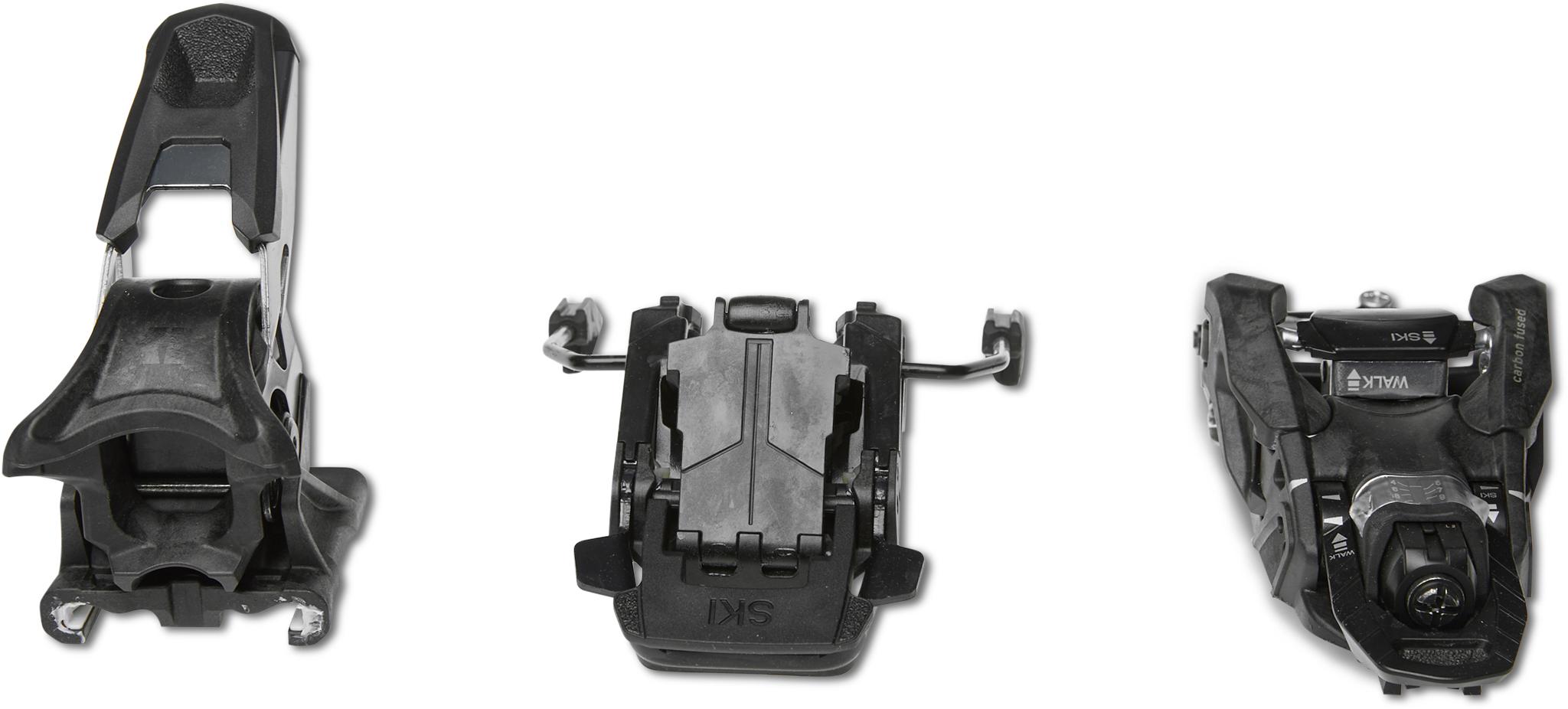 Product gallery image number 3 for product N Shift MNC 10 Bindings - Unisex