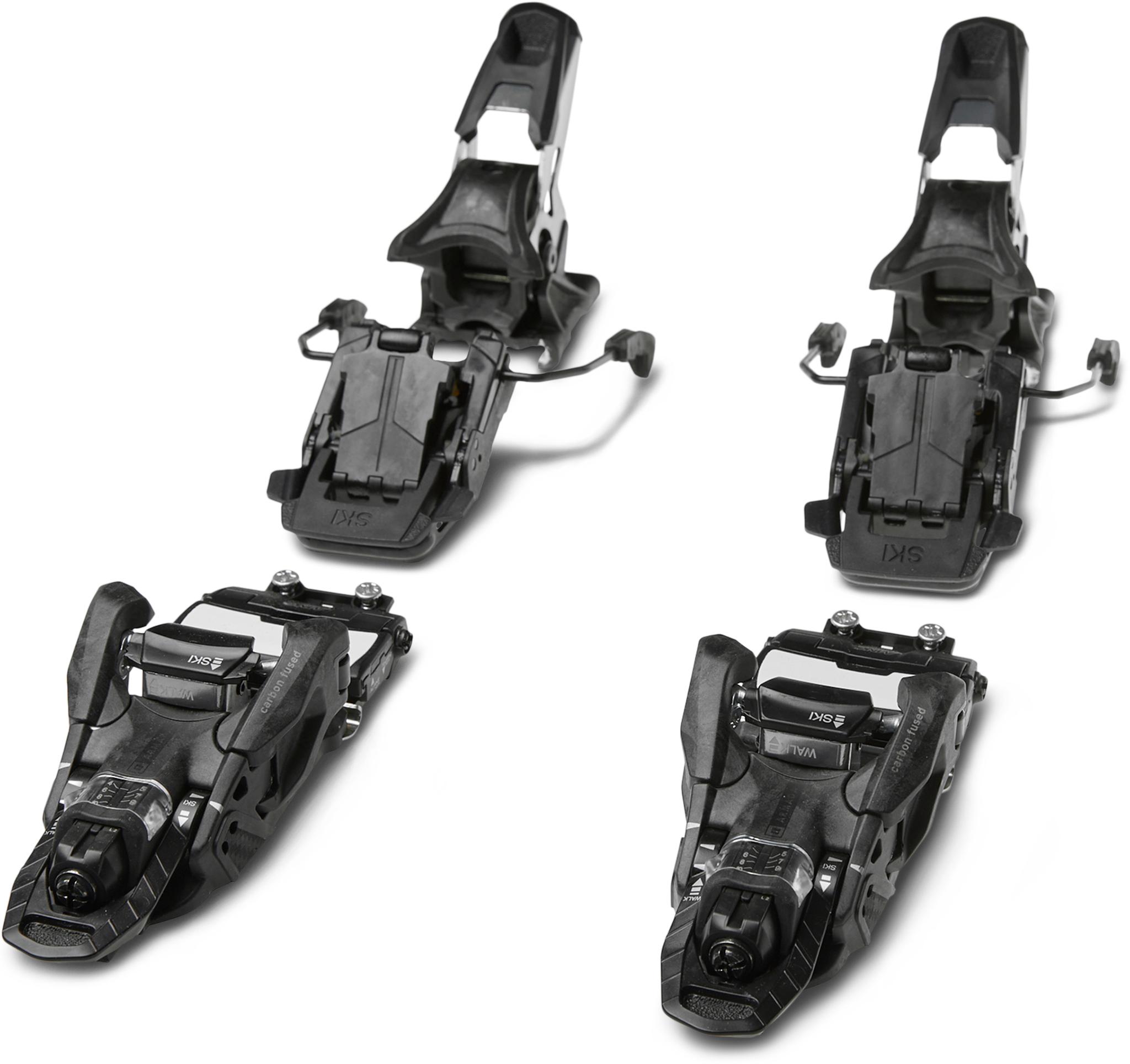 Product gallery image number 1 for product N Shift MNC 10 Bindings - Unisex