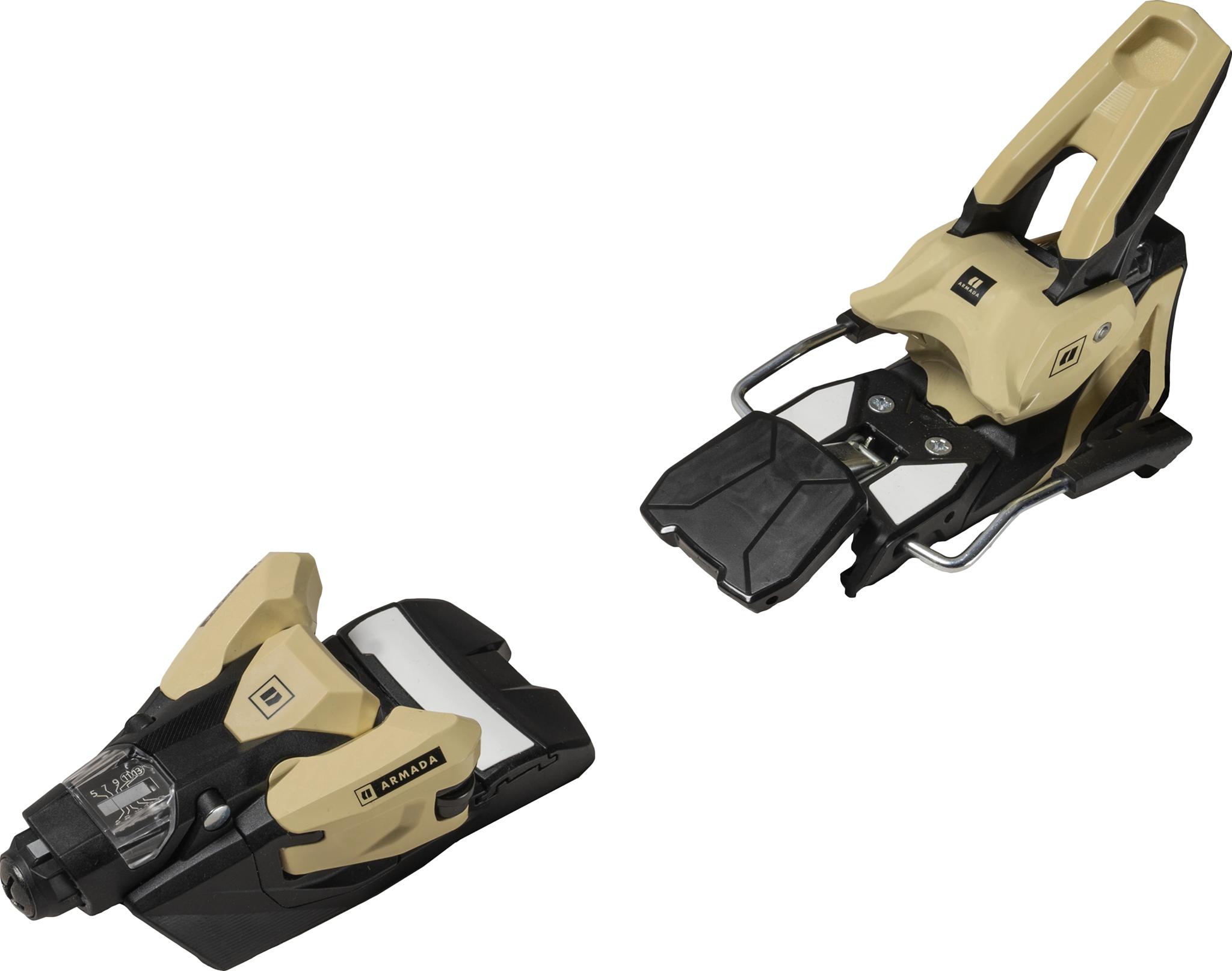 Product gallery image number 1 for product N Strive 14 GW Ski Bindings - Unisex
