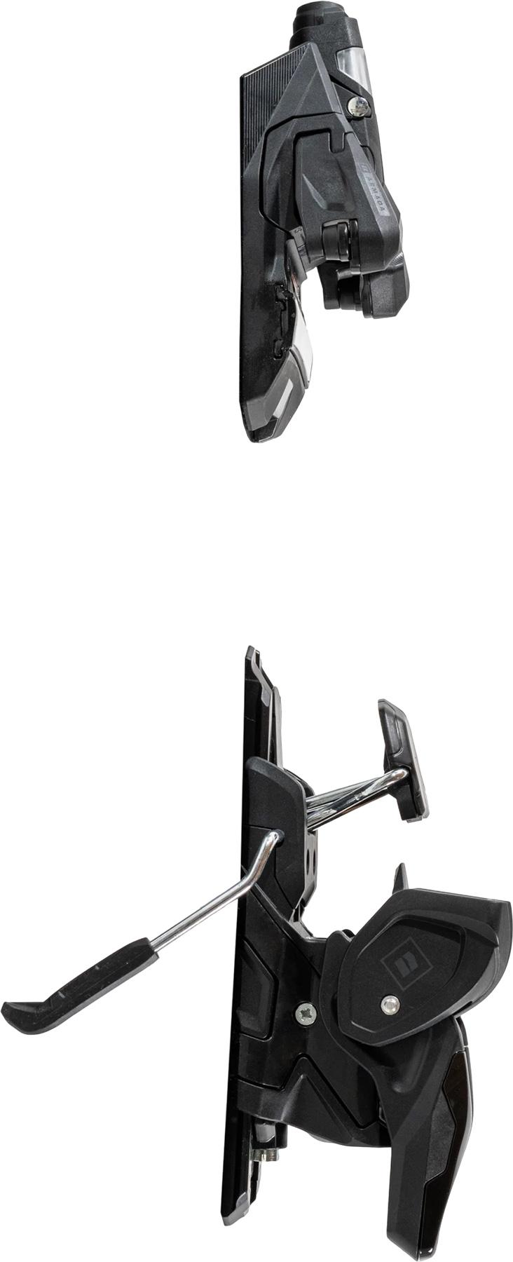 Product gallery image number 2 for product N Strive 12 GW Ski Bindings