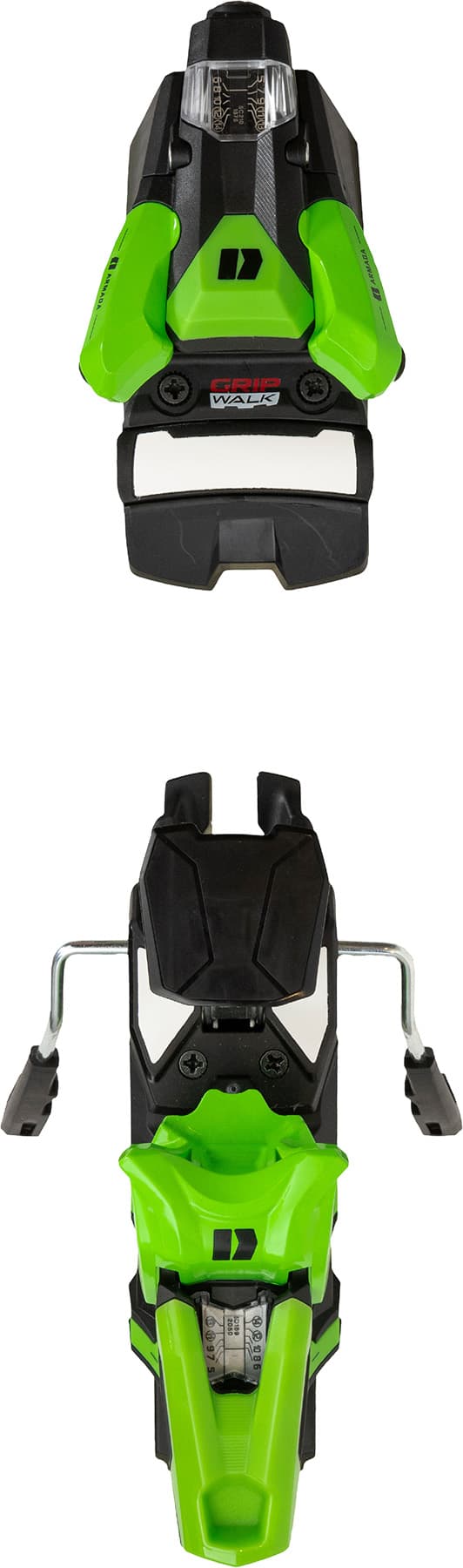 Numéro de l'image de la galerie de produits 2 pour le produit Fixations de ski N Strive 14 GW