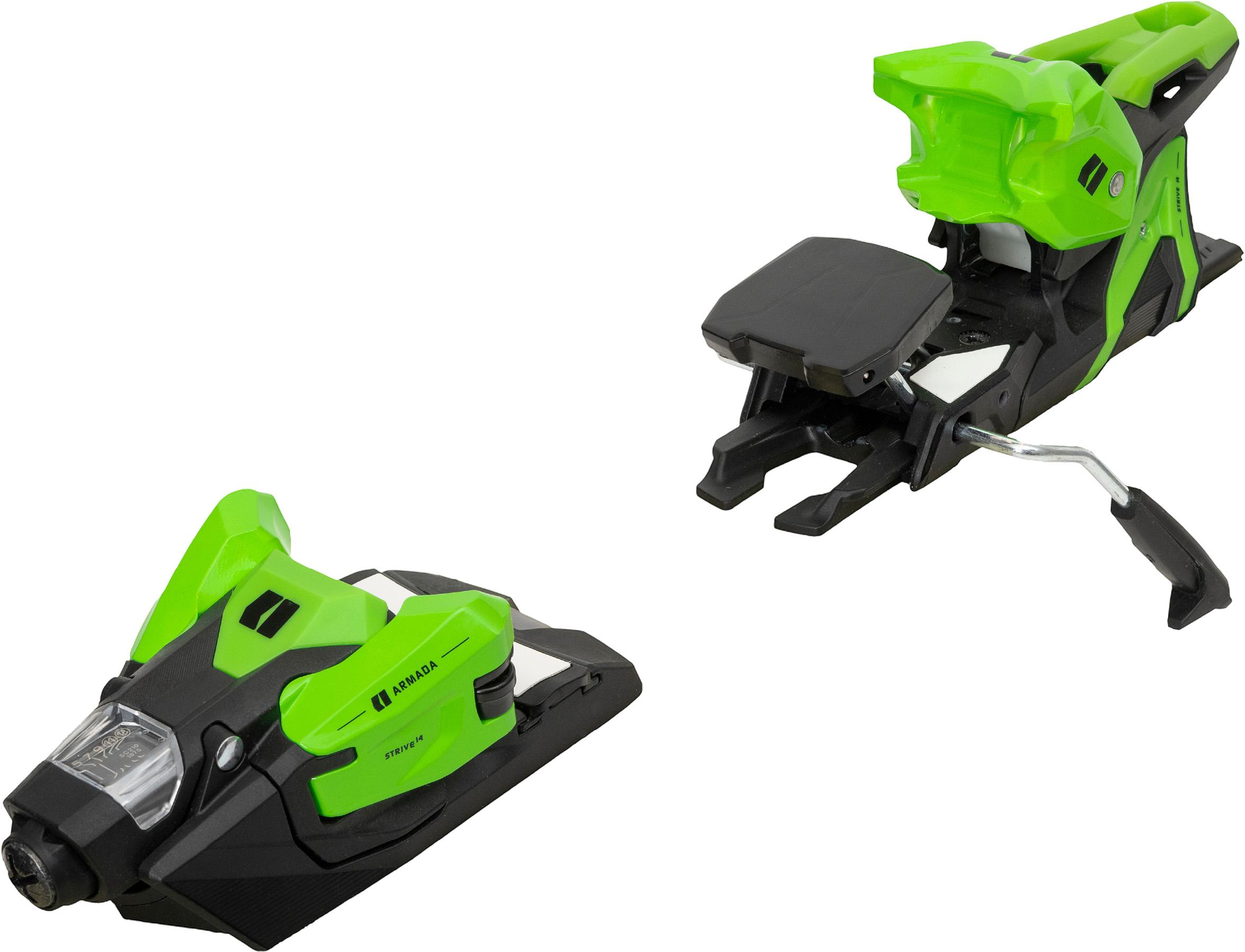 Image de produit pour Fixations de ski N Strive 14 GW