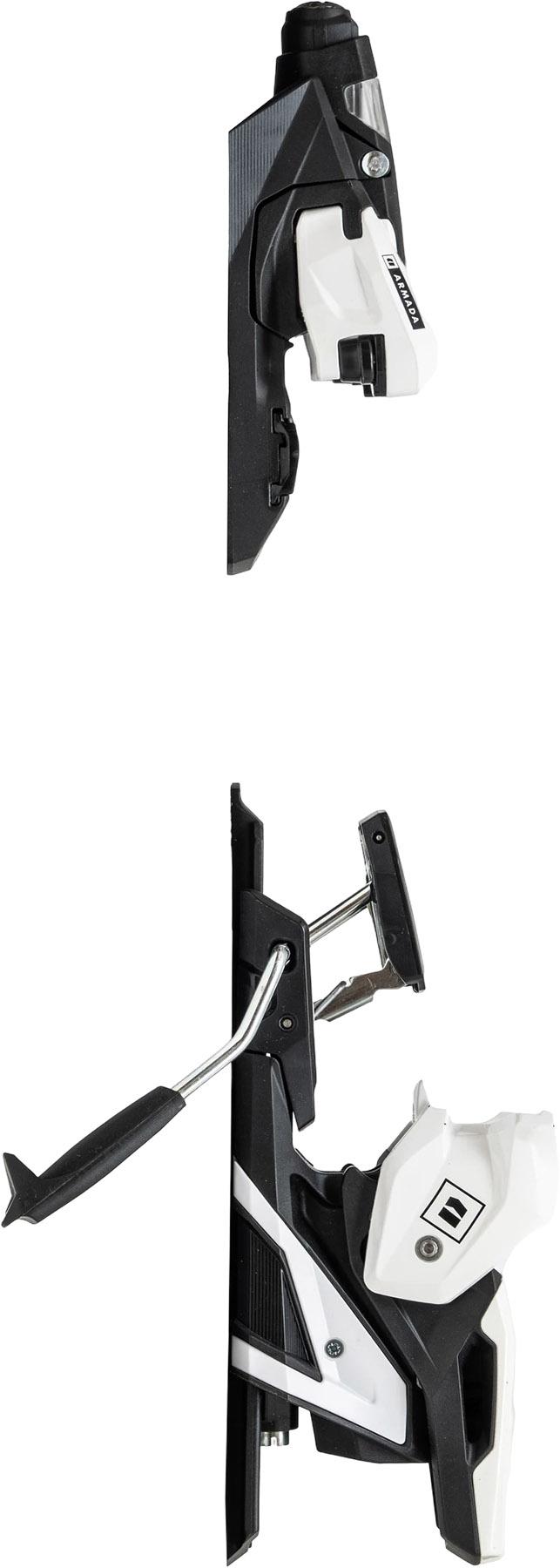 Product gallery image number 2 for product Strive 14 GW Ski Bindings
