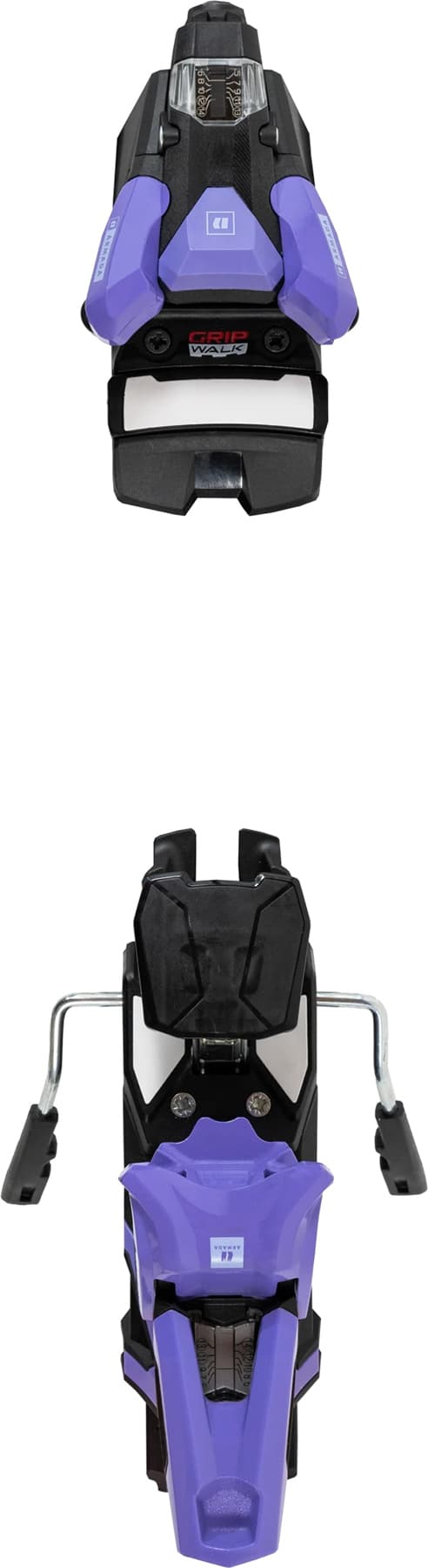 Product gallery image number 3 for product Strive 14 GW Ski Bindings