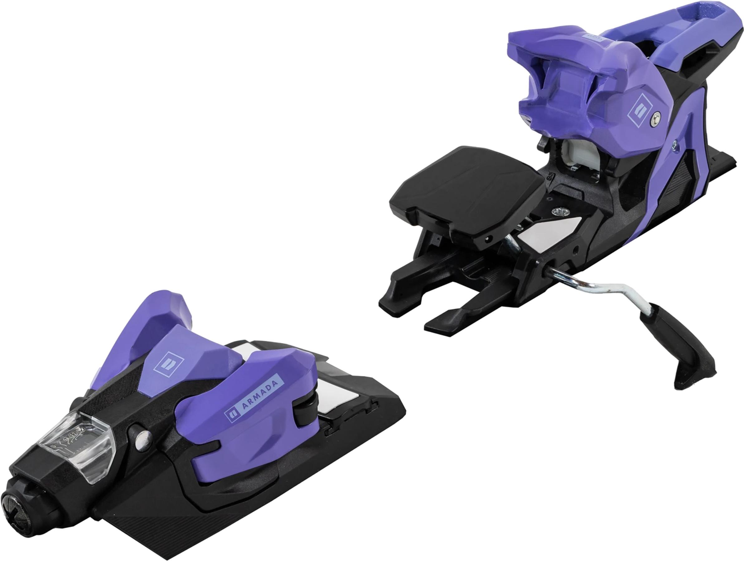 Product gallery image number 1 for product Strive 14 GW Ski Bindings