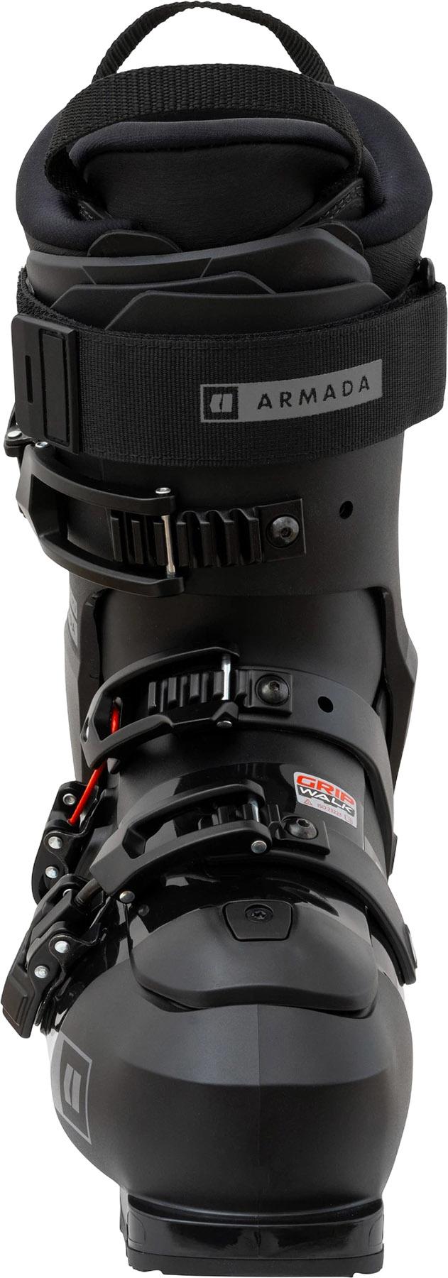 Product gallery image number 6 for product AR One 120 MV All-Mountain Ski Boots - Unisex