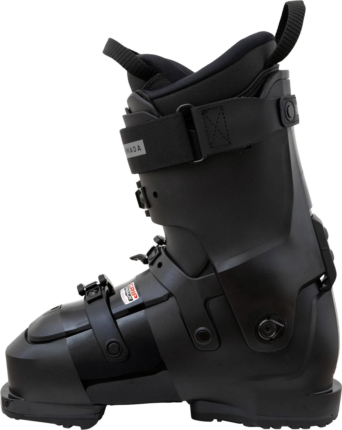 Product gallery image number 5 for product AR One 120 MV All-Mountain Ski Boots - Unisex