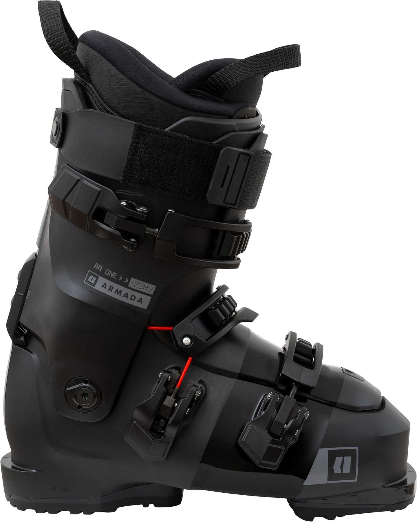 Product image for AR One 120 MV All-Mountain Ski Boots - Unisex