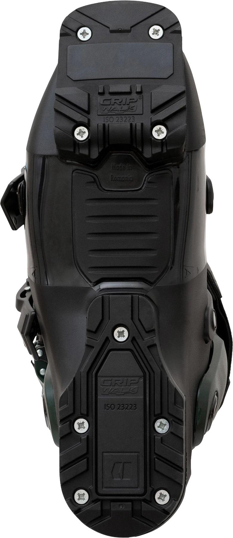 Product gallery image number 3 for product AR One 110 MV Ski Boots - Unisex