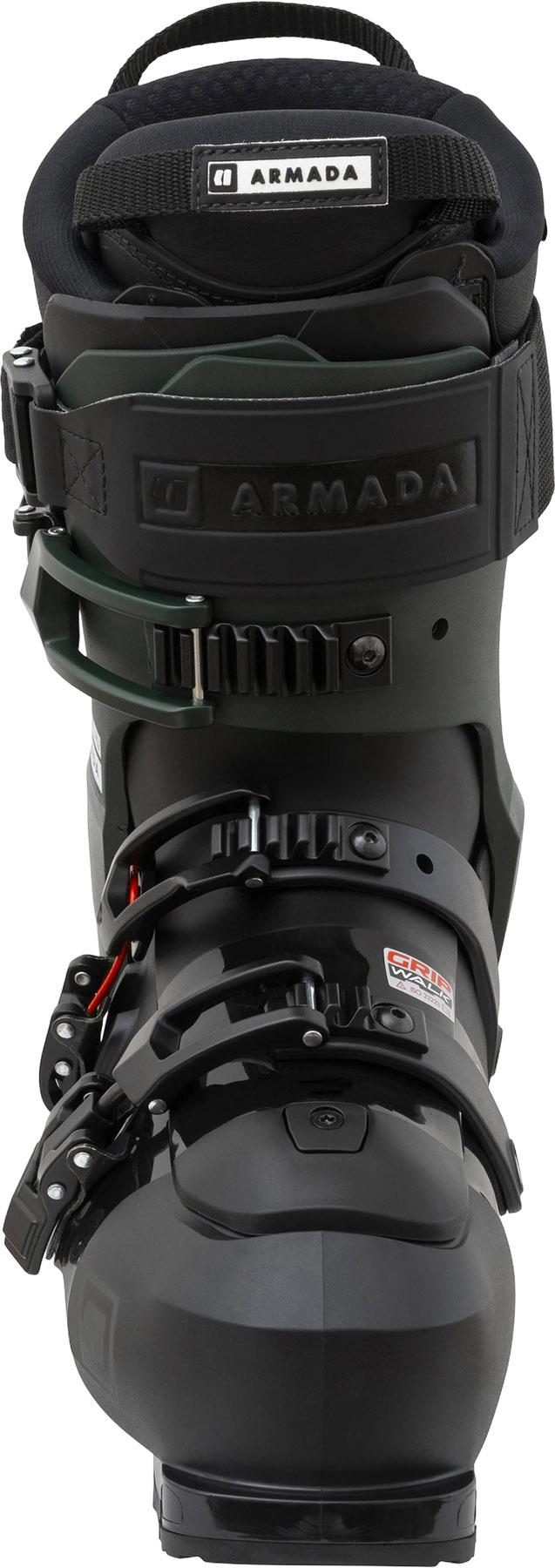 Product gallery image number 5 for product AR One 110 MV Ski Boots - Unisex