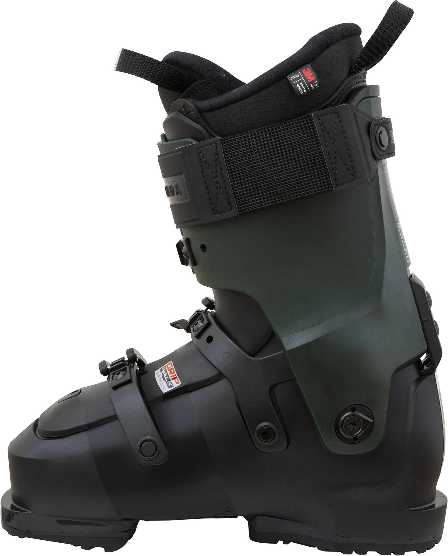 Product gallery image number 6 for product AR One 110 MV Ski Boots - Unisex